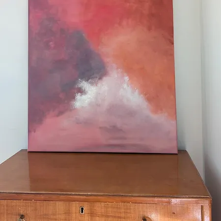 Apartamento Henniina V Keskusta - Free Parking