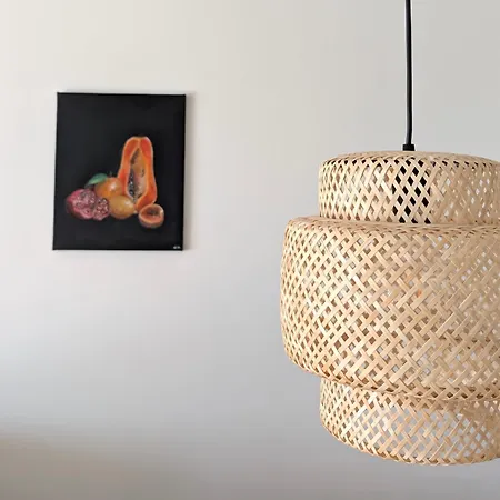 Henniina V Keskusta - Free Parking *