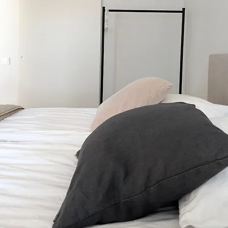 Henniina V Keskusta - Free Parking * Oulu